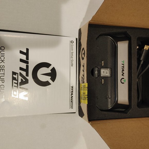 Titan Two | Other | Titan Two Device Gaming Adapter Controller Tuner ...